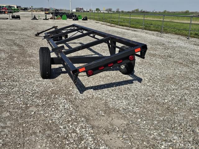 Image of Golden Bell HTS-4 equipment image 4