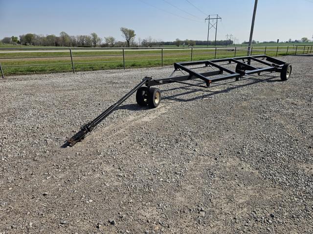 Image of Golden Bell HTS-4 equipment image 1