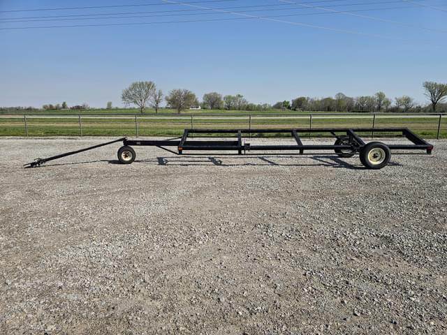 Image of Golden Bell HTS-4 equipment image 2