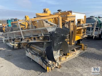 Main image Gomaco GT 6200