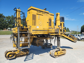 Main image Gomaco GT3600