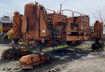 Main image Gomaco GT6300