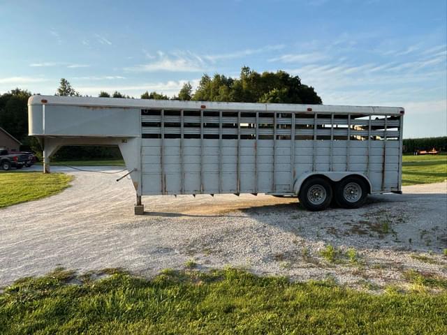 Image of Better Way 720GN equipment image 1