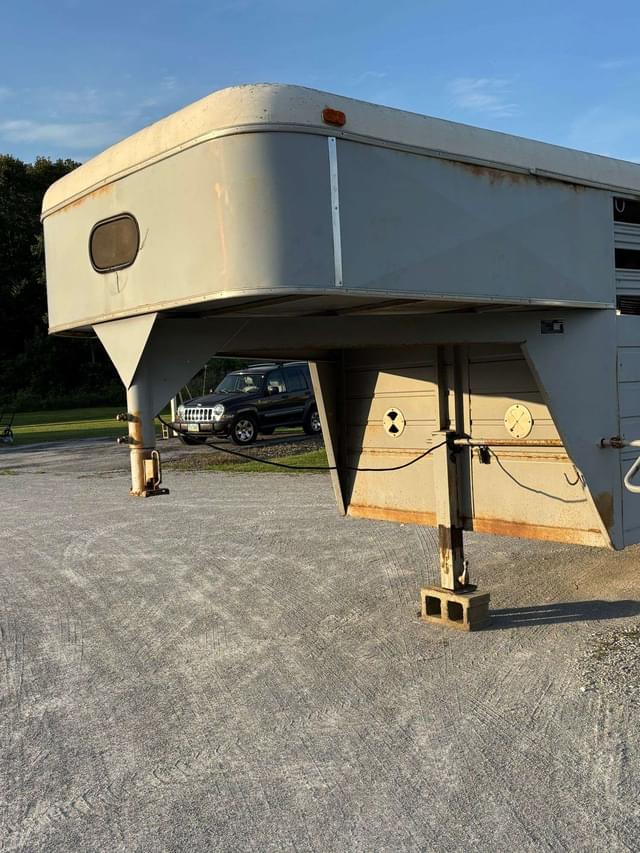 Image of Better Way 720GN equipment image 2