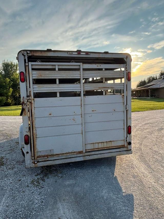 Image of Better Way 720GN equipment image 4