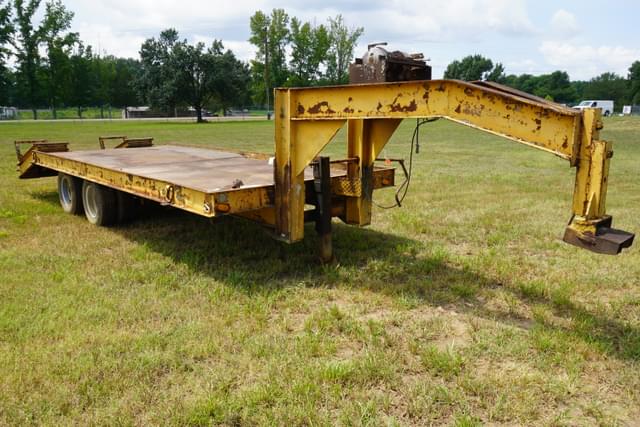 Image of Gooseneck Undetermined equipment image 2