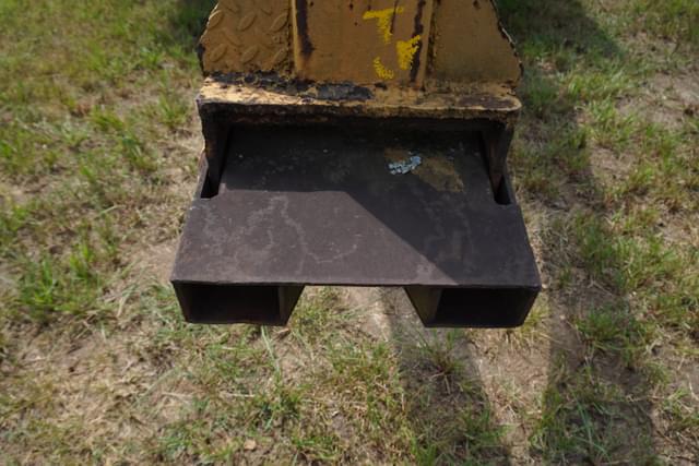 Image of Gooseneck Undetermined equipment image 3