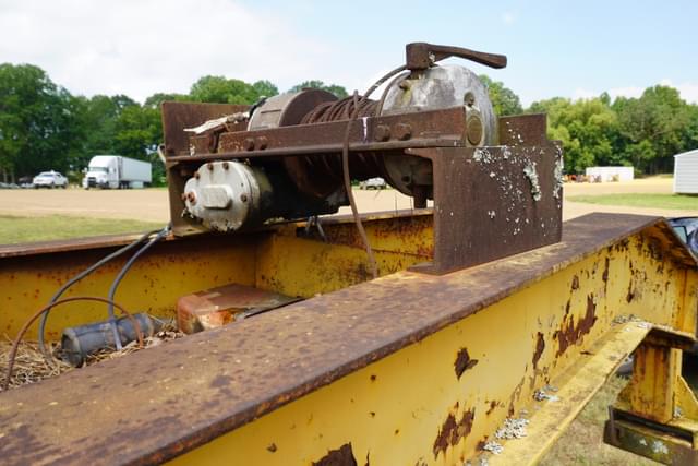 Image of Gooseneck Undetermined equipment image 4