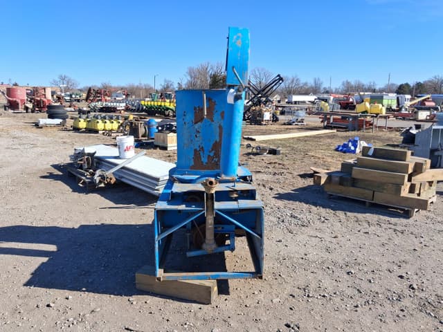 Image of Goosen BC-3 equipment image 3