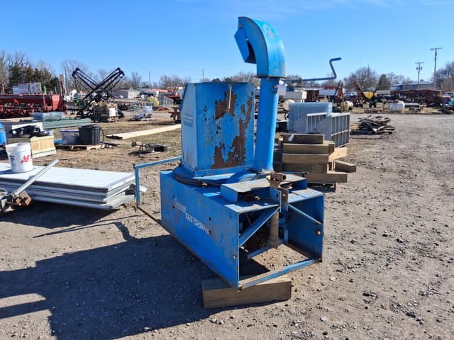 Image of Goosen BC-3 equipment image 2