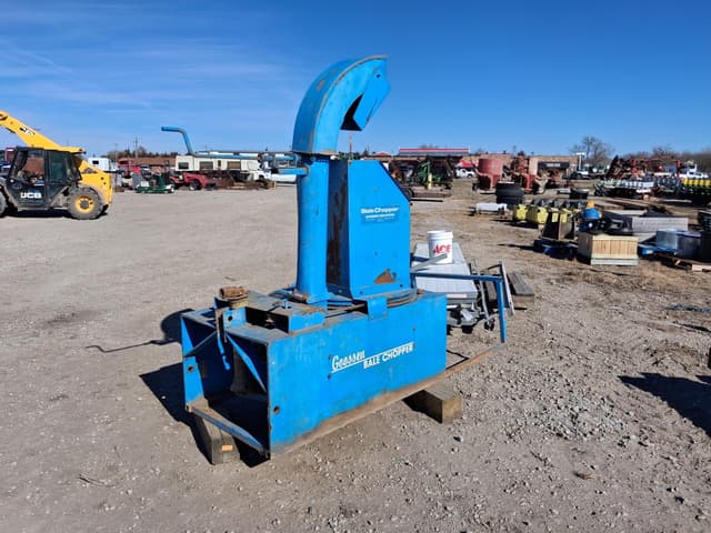 Image of Goosen BC-3 equipment image 4