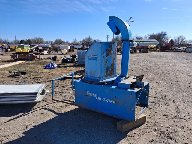 Image of Goosen BC-3 equipment image 1