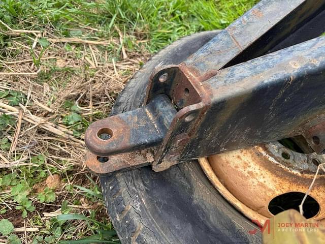 Image of Goossen Industries VV10000 equipment image 4