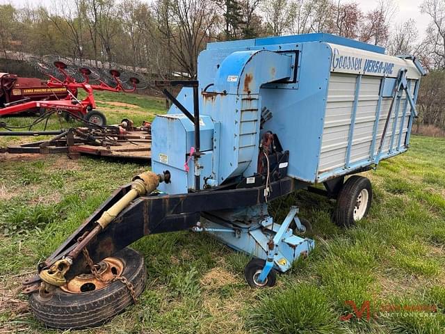 Image of Goossen Industries VV10000 equipment image 3