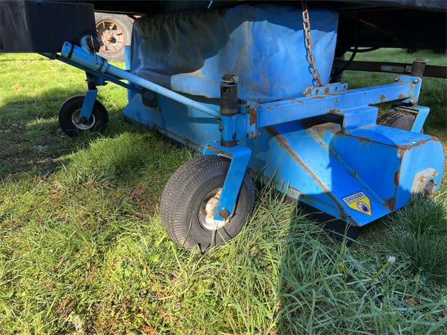 Image of Goossen Industries Versa-Vac equipment image 3