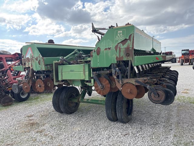 Image of Great Plains 2SNT30 equipment image 2