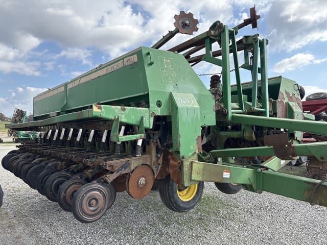 Image of Great Plains 2SNT30 equipment image 1