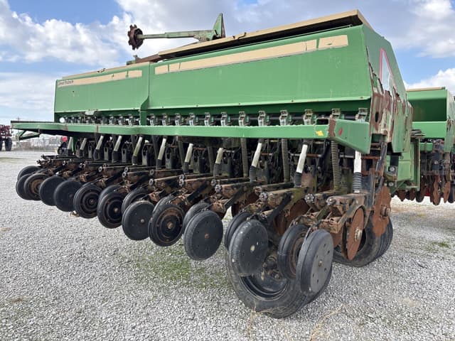 Image of Great Plains 2SNT30 equipment image 2