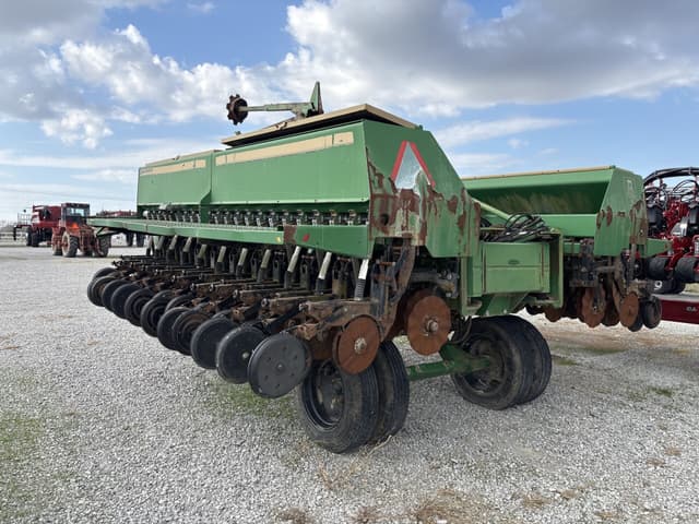 Image of Great Plains 2SNT30 equipment image 3