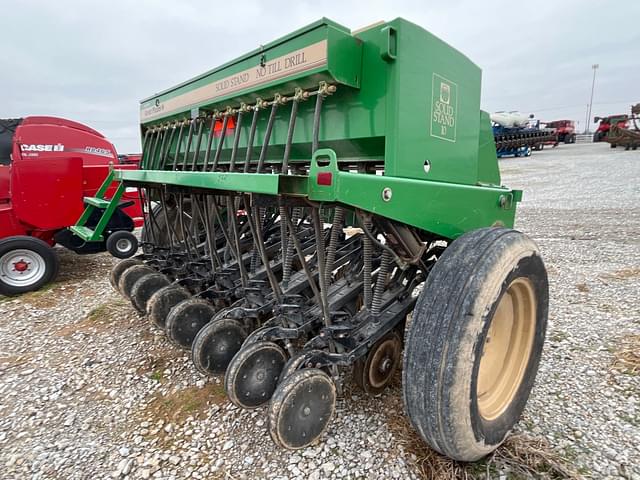 Image of Great Plains Solid Stand 10 equipment image 2