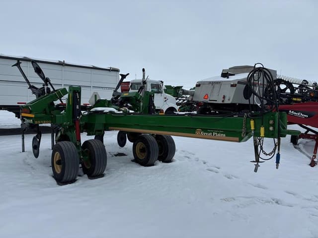 Image of Great Plains SS1800 equipment image 3