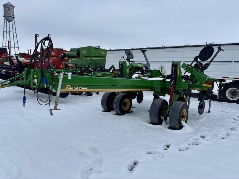 Great Plains SS1800 Equipment Image0
