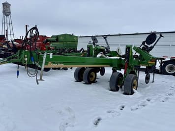 Main image Great Plains SS1800