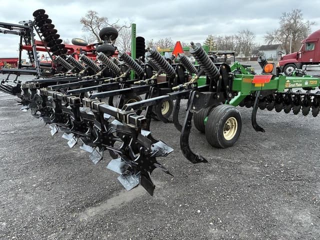 Image of Great Plains TC5113 equipment image 4