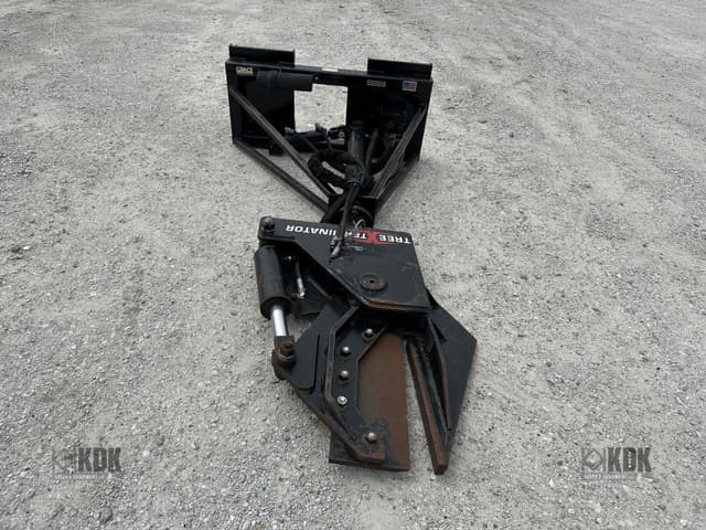 Image of Grace RTS8 equipment image 4