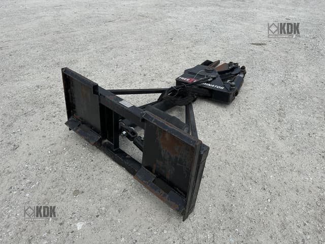 Image of Grace RTS8 equipment image 2
