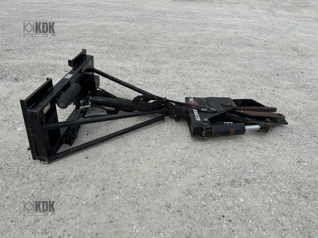Image of Grace RTS8 equipment image 1
