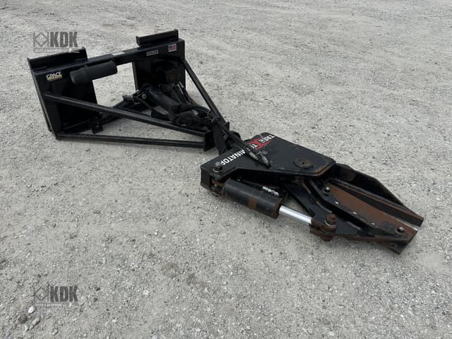 Image of Grace RTS8 equipment image 3