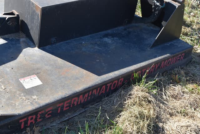 Image of Grace RM6000 equipment image 3