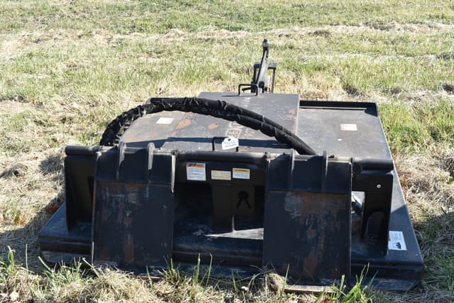 Image of Grace RM6000 equipment image 1