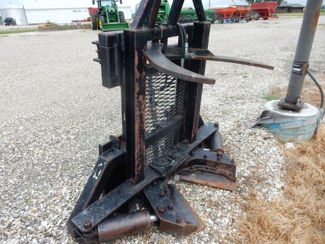 Image of Grace TT4000 equipment image 1