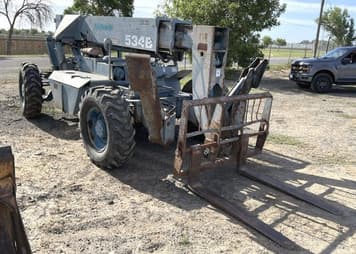 Main image Gradall 534B