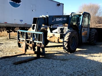 Main image Gradall 534D-42