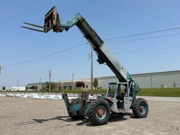 Main image Gradall 544D-10