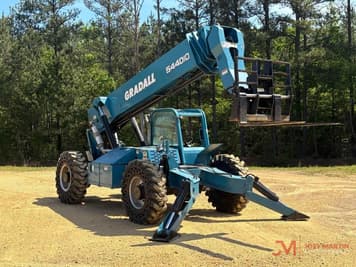 Main image Gradall 544D-10