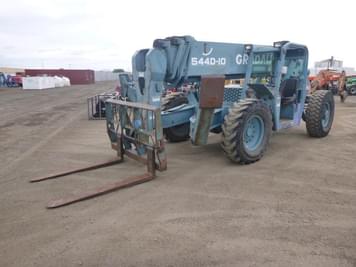 Main image Gradall 544D-10