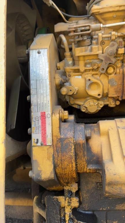 Image of Gradall C660E equipment image 4