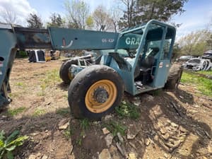 Gradall G6-42P Image