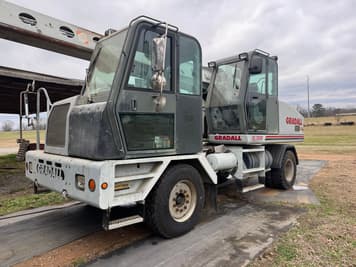 Main image Gradall XL3100