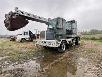 Main image Gradall XL3100