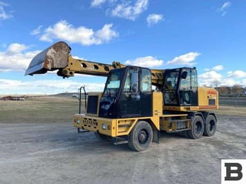 Main image Gradall XL4100