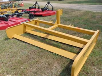 Main image GRADEMASTER FR8