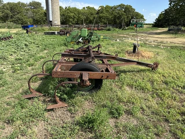 Image of Graham-Hoeme Undetermined equipment image 3