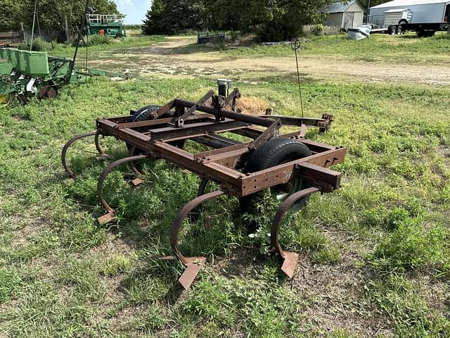 Image of Graham-Hoeme Undetermined equipment image 4