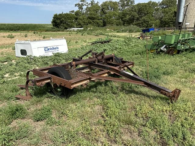Image of Graham-Hoeme Undetermined equipment image 1
