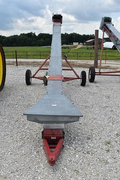 Image of Ray-Man SC10x27 equipment image 1